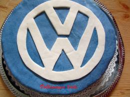 Volkswagen torta